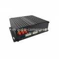 8ми канальный видеорегистратор для учебного автомобиля HD NSCAR 801 SD+HDD  4G+GPS+Wi-Fi