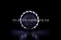 Биксеноновая линза Optimа Moto Turbine CCFL 2.0" H1 (бленда круглая 806 с АГ CCFL)