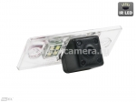 CMOS ИК штатная камера заднего вида AVIS Electronics AVS315CPR (#073) для SKODA FABIA II/YETI