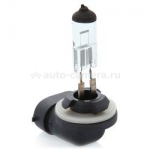 Лампа Галогенные лампы H27 (881) 27w MTF-Light Standart+30%