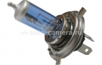 Автосвет ​Галогенные лампы H4 60/55w MTF-Light VANADIUM