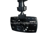 Автомобильный видеорегистратор Intego VX-270S (720P)