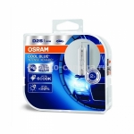 Ксеноновая лампа Osram D2S Xenarc Cool Blue Intense 66240CBI-HCB