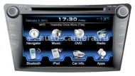 Штатная магнитола Hyundai i40 (2011-12) Intro CHR-2494