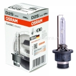 Ксеноновая лампа Osram D2S Xenarc Classic 66240CLC