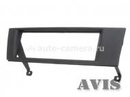 Переходная рамка AVIS AVS500FR 1DIN (#004)