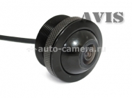 Универсальная камера заднего вида AVIS AVS301CPR (EYE CMOS LITE) с конструкцией типа "глаз"