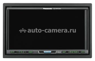 Магнитола Panasonic CQ-VW100W5