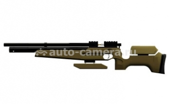 Пневматическая винтовка Ataman M2R ФТ 5,5 мм