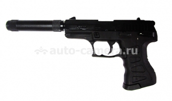 Пневматический пистолет Аникс Скиф А-3000 ЛБ (Anics - Skiff A-3000 LB)