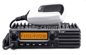 Рация Icom IC-F1721